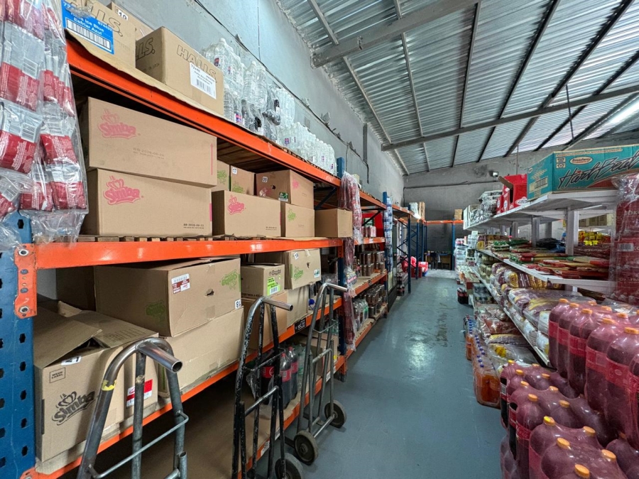 Commercial Property for Sale in Bloemhof North West